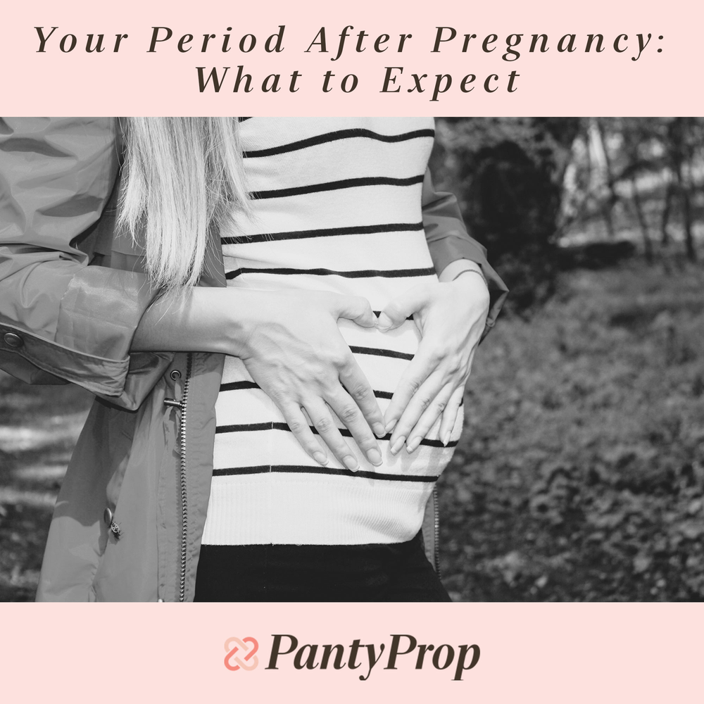 Your Period After Pregnancy: What to Expect
